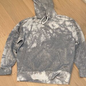 Nike Women's Icon Clash Pullover Training Hoodie XS